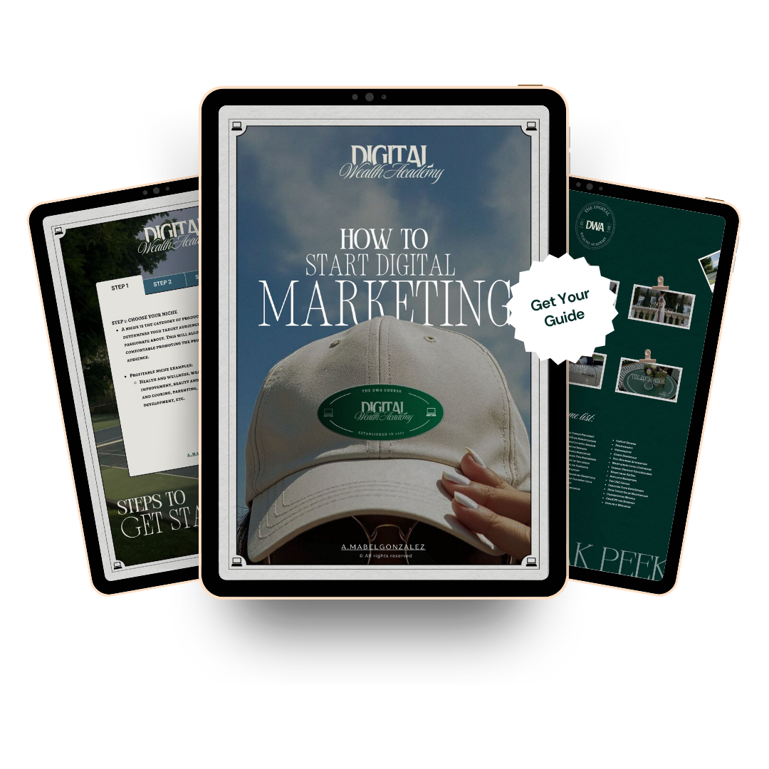 Brown Simple Marketing Planner Product Mockup Instagram Post-2 Brown Simple Marketing Planner Product Mockup Instagram Post-2